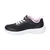 Skechers Patike za devojčice Selectors - Reset Achieved, 303573L-BLK, Crne