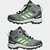 Adidas Cipele za dečake Terrex Mid Gtx K Bg, Zelene