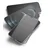 Ringke Invisible Defender ID kaljeno staklo s okvirom za iPhone 12 Pro Max
