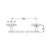 GROHE držalo za brisače Essentials Cube (40509001)