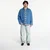 Jopica A.P.C. x Marc Jacobs UNISEX Jacket Stonewashed Indigo S