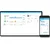 Ubiquiti AirCube ISP - AP/usmerjevalnik, 2,4 GHz, MIMO2x2, 802.11n, 4x 100Mbit Ethernet