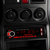1DIN 12V RGB LCD FM avtoradio 4x60W 2x USB Bluetooth SD + daljinec