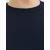 JACK & JONES Majica JJEBradley temno modra