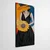 Wallity Slika OPL2161971083, 60x140 cm