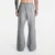 Superge Hellstar Mirrorface Sweatpants UNISEX Grey M