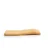 ATELIER DEL SOFA Fotelja Nami Single Mustard