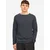 Jack & Jones Ehill Pulover 756662 Siva