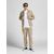 JACK & JONES Majica TROPIC, bela