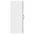vidaXL Stenska kuhinjska omarica 2 pcs Siva Sonoma 30 x 31 x 80 cm