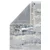 CONCEPTUM HYPNOSE Tepih Verona 1909 Blue 160 x 300 (860BLN4820)