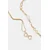 Ogrlica Twinset 2-pack
