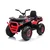 Quad na akumulator XMX607 4×4 – crveni