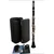 Klarinet Bb Yamaha Custom YCL-CSG III