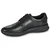 Clarks Code H Plain Črna