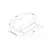 DAVOLINE Aspirator Delta 060 black
