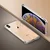Escase Maska za mobilni telefon iPhone XS Max, Providna