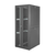 Digitus ormar 42U 2050 800x1000 crni sa sastavljenim perforiranim vratima DN-19 SRV-42U-8-B
