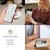 Tech-Protect Wallet futrola za Samsung Galaxy A17 4G/Galaxy A17 5G/Galaxy A26 5G - Bijela KP40679