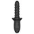 Nexus – Ascend Thrusting & Rotating Massager – Black