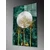 Wallity Slika od kalenog stakla 90x60cm