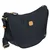Brics torba preko ramena X-collection Halfmoon S ocean blue