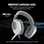 Corsair Gaming slušalice HS65 Surround Headset, Bele