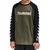 Hummel majica Hmlboys T-Shirt L/S unisex dečiji