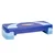 HMS AS004 Hight Adjustable Aerobic Step Blue