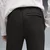 PUMA T7 Track Pants Men, Clothing, Black, S