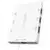 Ventilator Be Quiet Light Wings 120mm Triple Pack BL101 White