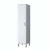 Hanah Home ormarić za kupatilo KC110, 30 cm, beli