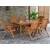 Mountfield Mountfield Vrtna Miza Orlando 150x82,7x74,7cm