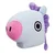 shumee BT21 - Plišasta žival/blazina 28 cm manga