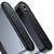 Baseus Working Station Multifunctional Type-C HUB Adapter (CN+UK+EU) Dark gray