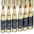 Pas BULLET 44 - 63 (beril)