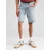 LEVIS  Kavbojke 405 svetlo modra
