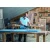 Bosch EXPERT C470 brusni papir sa 8 rupa za rotacione brusilice od 125 mm, G 60, 50 delova 2608900909