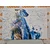 Slika polarni medvedi - 40x30