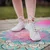 Barefoot superge LEGUANO GO bele - 44