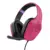 Trust GXT415B ZIROX Gaming slušalice sa mikrofonom, 3.5mm, Roze