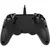 Nacon PS4 Wired Compact Controller Black