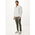 MEXX Muška košulja dugih rukava bela