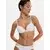 TRIUMPH Nedrček Comfort Allure bela