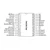 PIC18C252-I/SP
