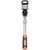 Ratchet 1/2 s teleskopskim ročajem 295-435 mm