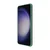 NILLKIN Maska za telefon CamShield Pro za Samsung S24/ S921B tamnozelena