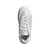 adidas OZELIA W, ženske sportske tenisice, bijela, OZWEEGO H04269