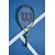 Wilson BLADE FEEL COMP JUNIOR 25, dječiji reket za tenis, zelena WR125310U