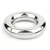 Mr. Steel MBS Stackable Weight 36mm Silver
